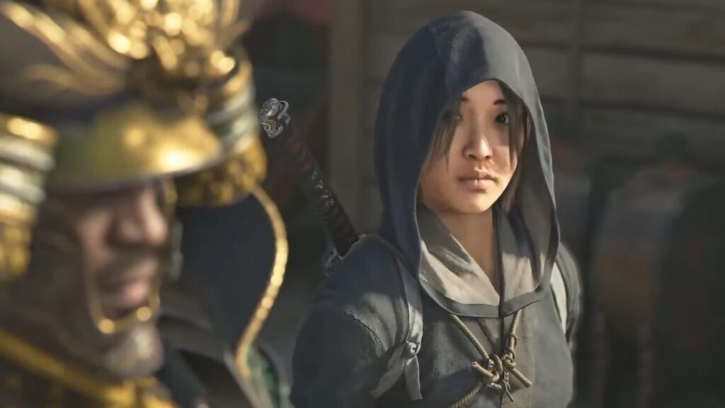 PSA: Assassin's Creed Shadows doesn't explain how useful its hideout upgrades are