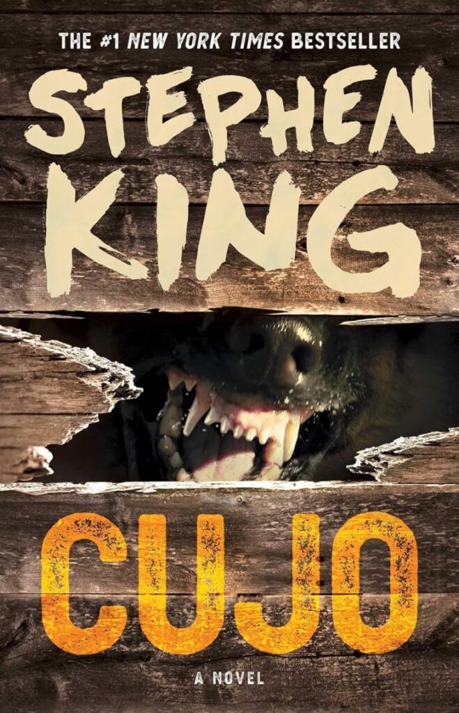 Netflix Bringing Stephen King’s ‘CUJO’ Back to Life With a New Movie