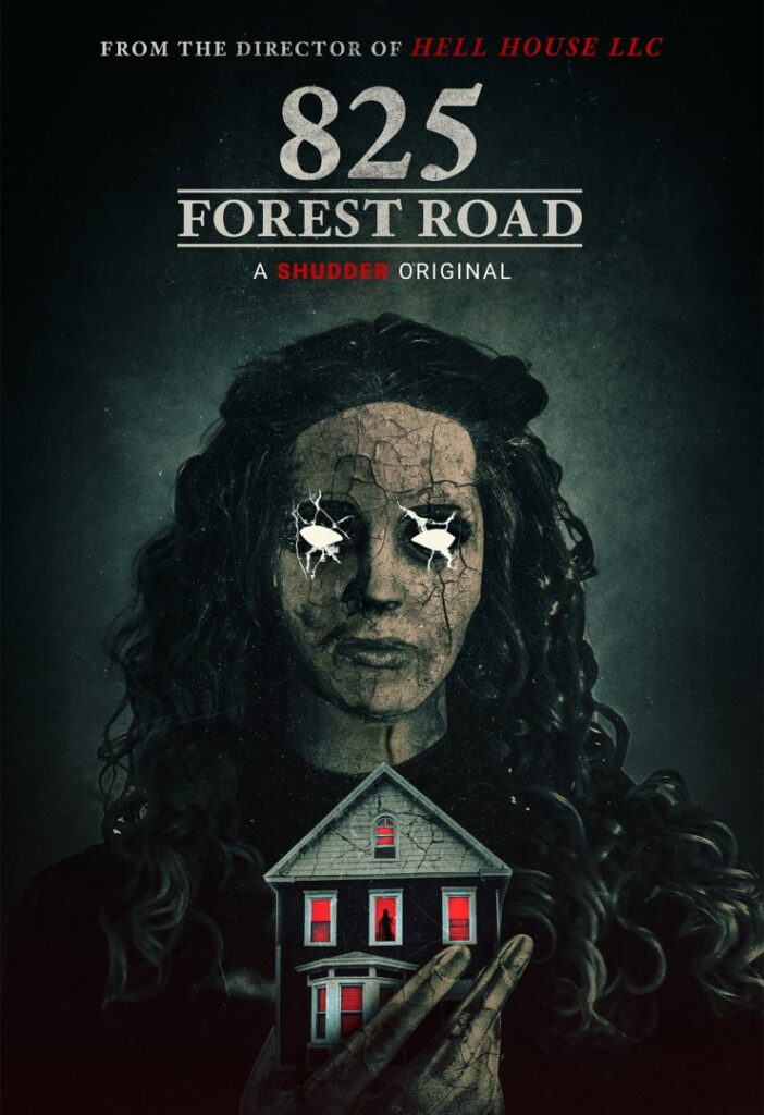 ‘825 Forest Road’ Trailer – ‘Hell House LLC’ Director’s New Haunted House Movie Hits Shudder in April