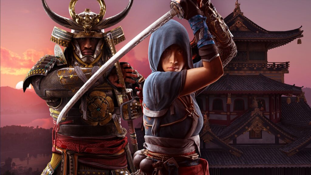 Assassin's Creed Shadows: inside the technologically revamped Anvil Engine