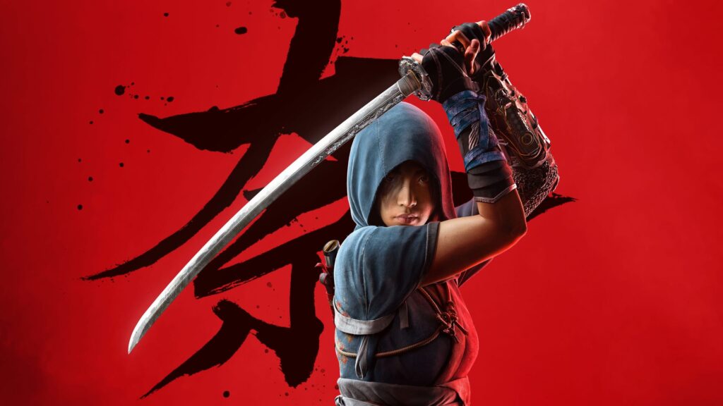 Assassin's Creed Shadows review