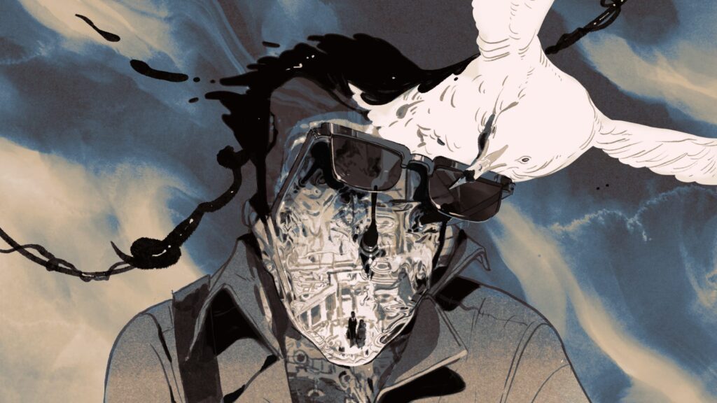 Disco Elysium staff say rival projects from former colleagues are "friendly competition"