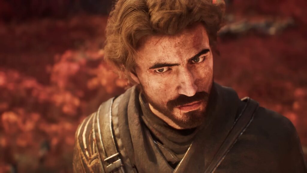 Clair Obscur: Expedition 33 won't have a mini map to preserve its sense of discovery, says producer