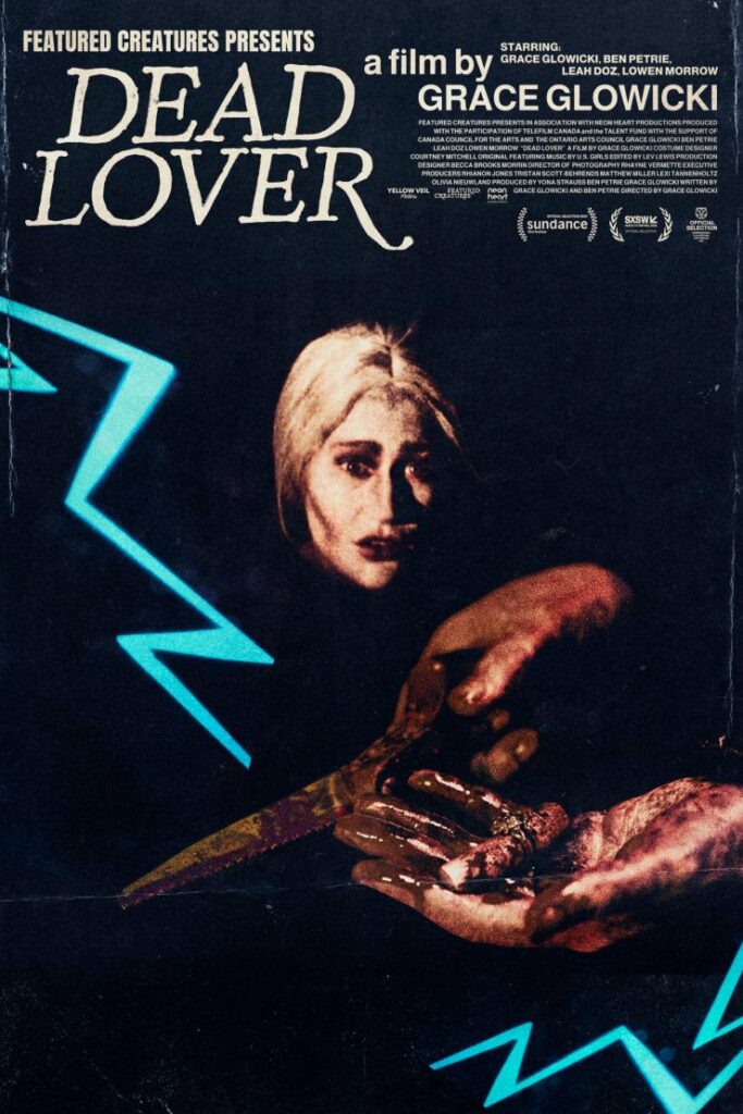 Raunchy, Campy Horror Movie ‘Dead Lover’ Gets Theatrical Distribution Out of SXSW