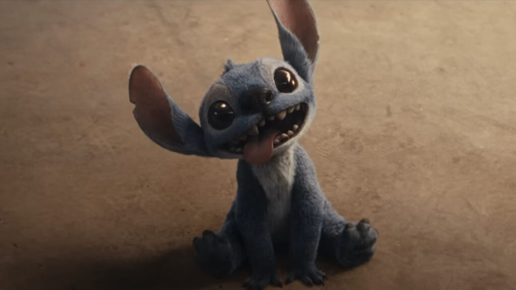 The 1st full live-action 'Lilo and Stitch' remake just dropped and fine, we admit it: it looks fantastic (video)