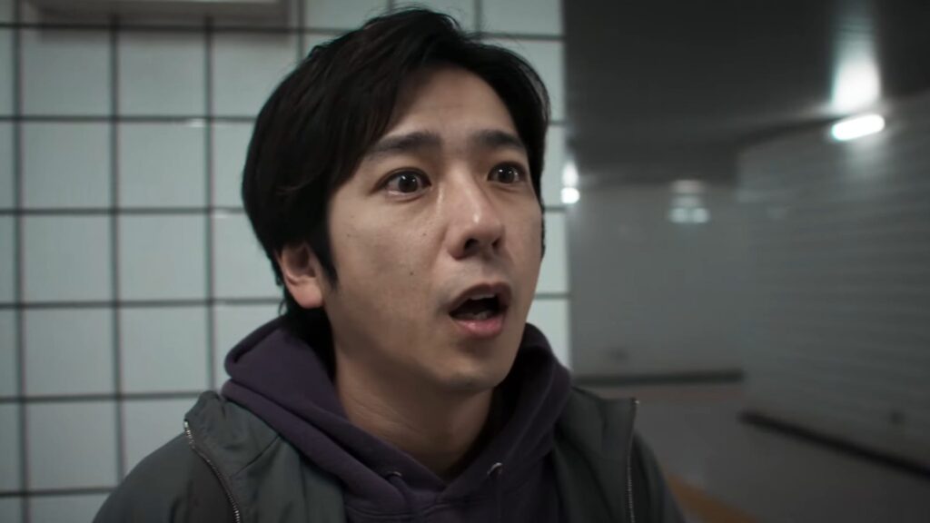 Cult Japanese horror game The Exit 8 gets first film trailer