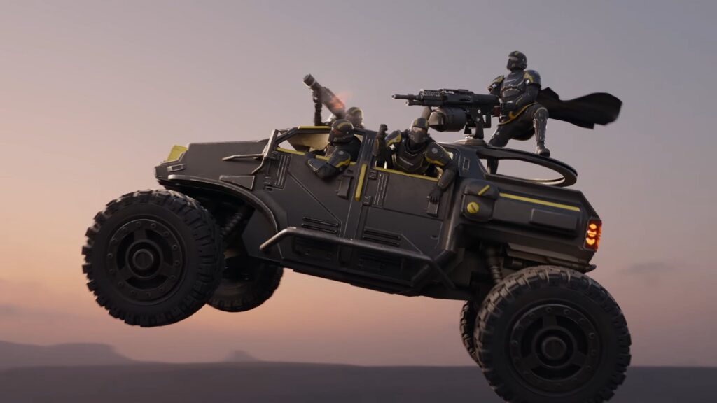 Helldivers 2 suddenly unplayable for some PC players on older systems