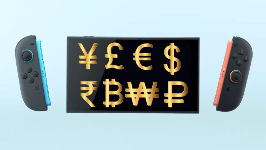 Switch 2: analysts predict $400+ price and biggest console launch ever in June