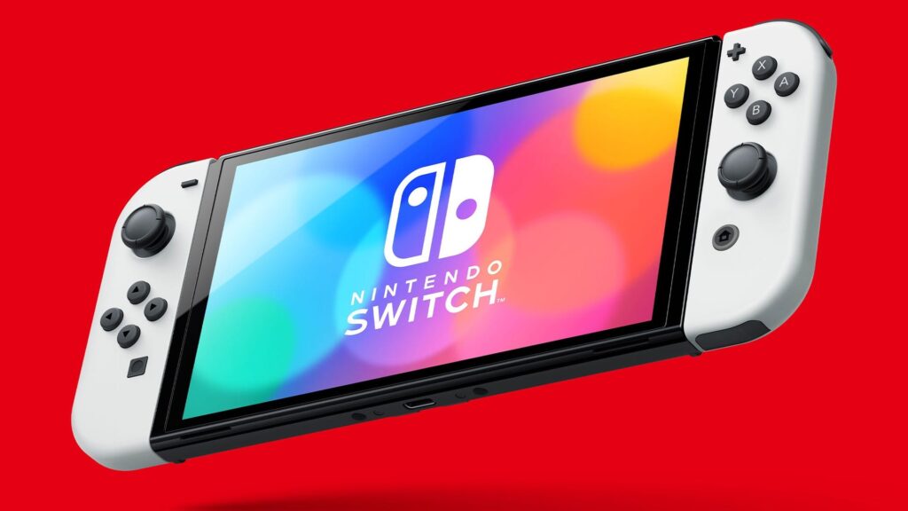 Nintendo announces surprise Direct
