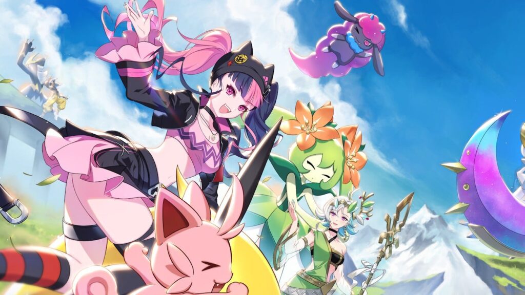 Palworld gets crossplay, photo mode and more in latest update