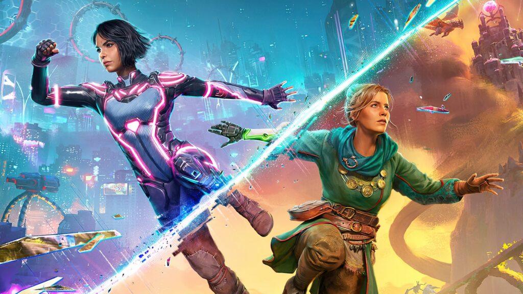 Split Fiction has broken not one, not two, but three world records