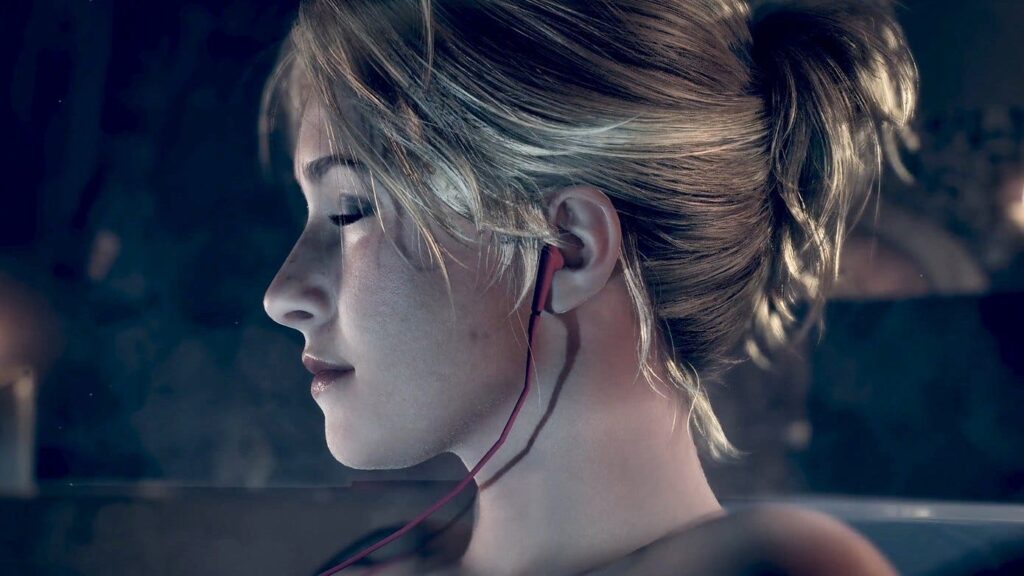 Here's a full playthrough of Until Dawn's unreleased PS3 prototype