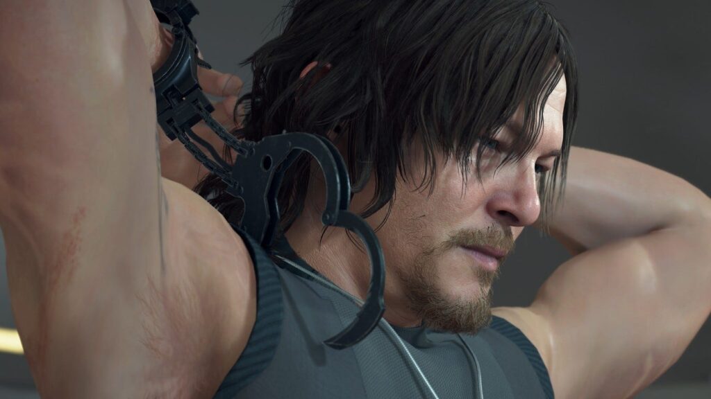 "Sams from all over the world are still delivering," celebrates Kojima with latest Death Stranding milestone
