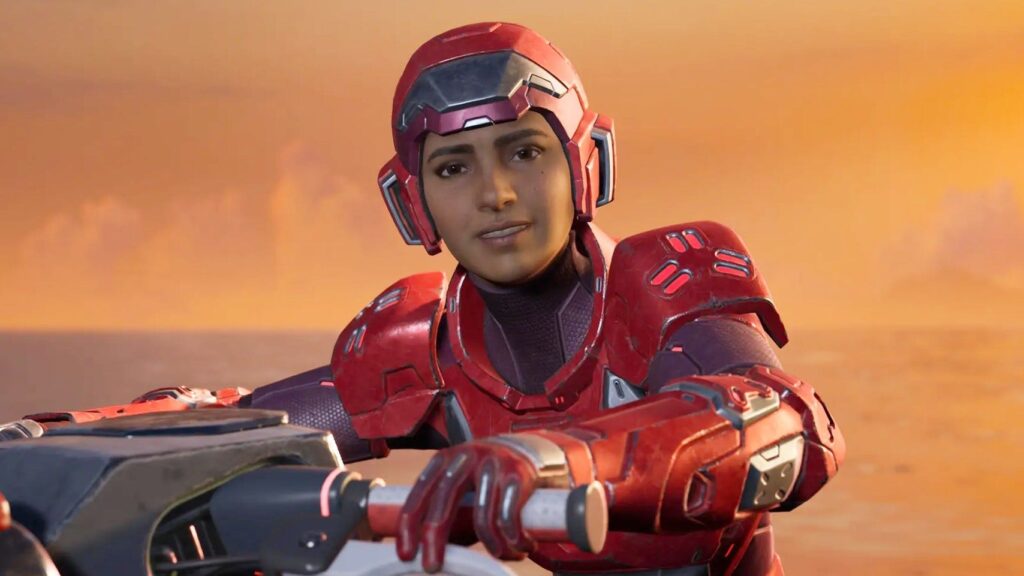 Split Fiction film in the works, as bidding war for rights begins