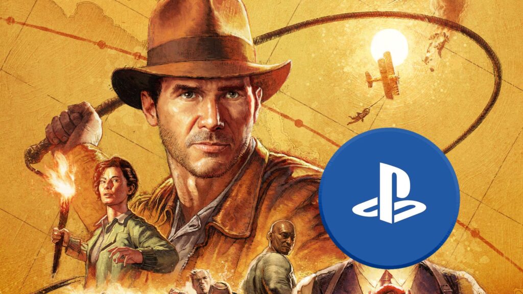 Indiana Jones and the Great Circle's PS5 release date will be announced tomorrow, leaker suggests