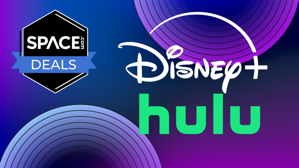 Hurry! Only six days left to get 72% off Disney Plus, Hulu and ESPN Plus meaning you can watch season two of "Star Wars: Andor" with a huge discount