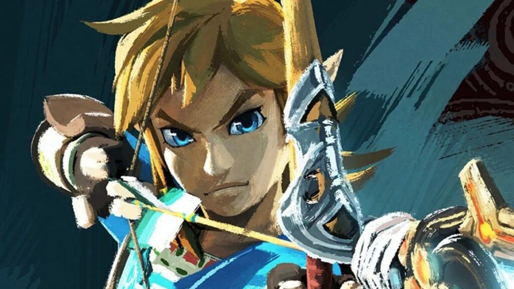 Legend of Zelda movie release date revealed by Nintendo, and it's not as far away as you might have feared