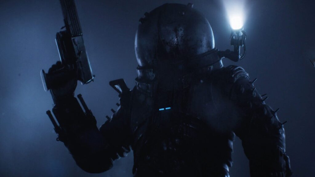 Bloober shares new Cronos: The New Dawn details, unveils open-world survival horror I Hate This Place