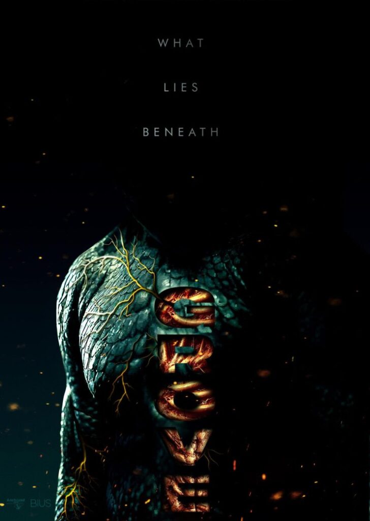 ‘The Grove’ Trailer – A Super Soldier Goes Feral in Theaters This Weekend