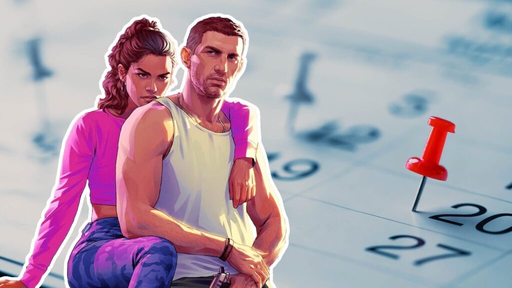 Game publishers talk challenges of GTA 6 launch in new report: "We don't want to be anywhere near that"