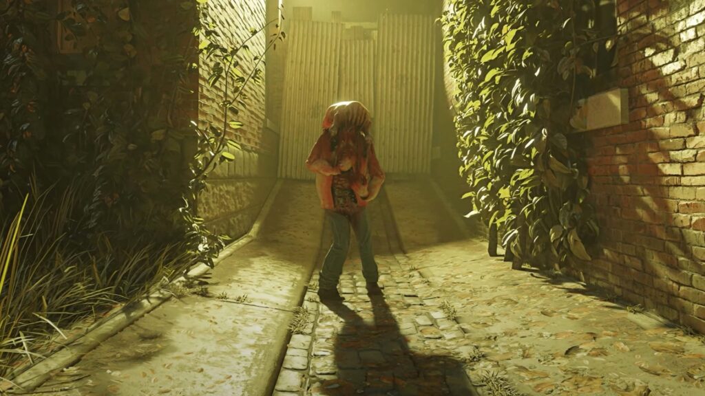 Nvidia releasing playable Half-Life 2 RTX demo with "cutting-edge ray tracing"