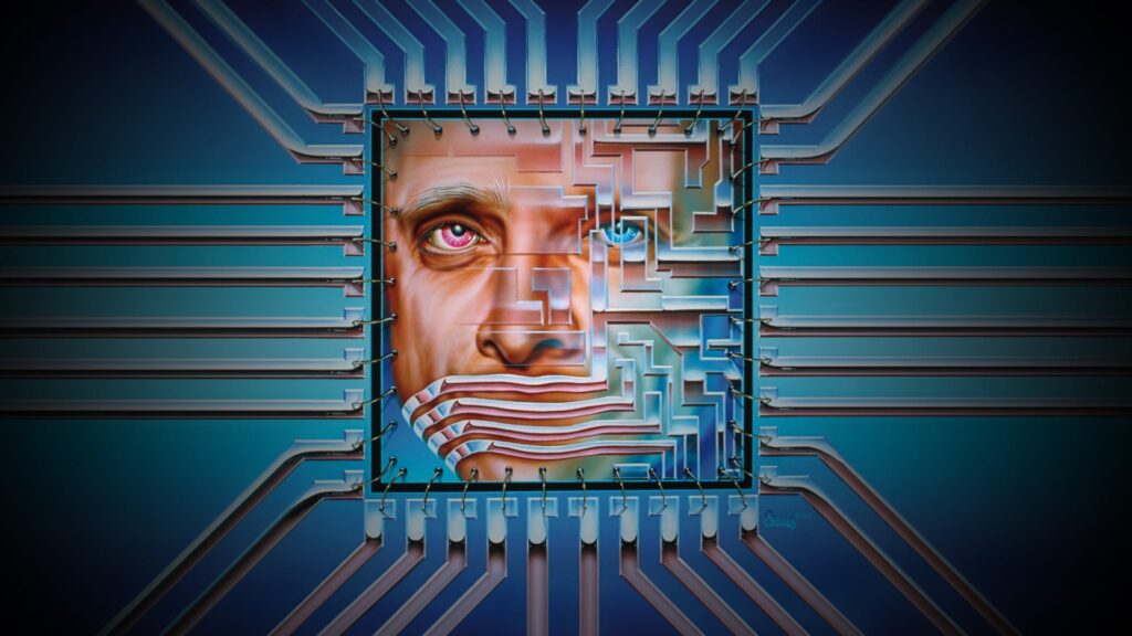 Cult classic horror adventure I Have No Mouth, and I Must Scream is coming to consoles