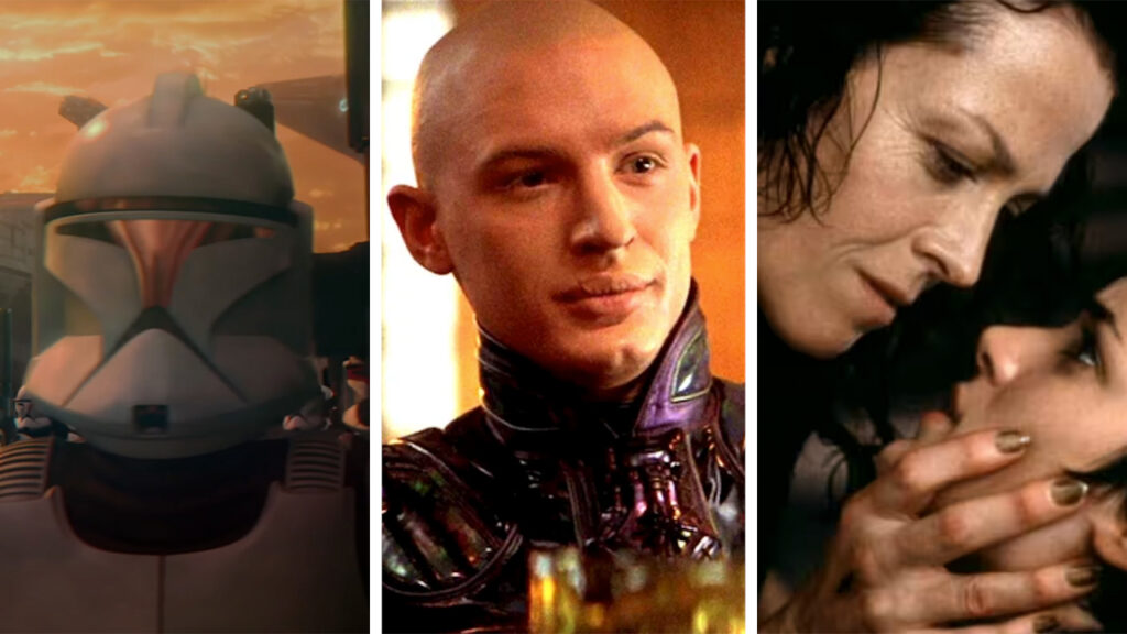 Send in the clones — Mickey 17, and 17 other famous clones from sci-fi movies and shows