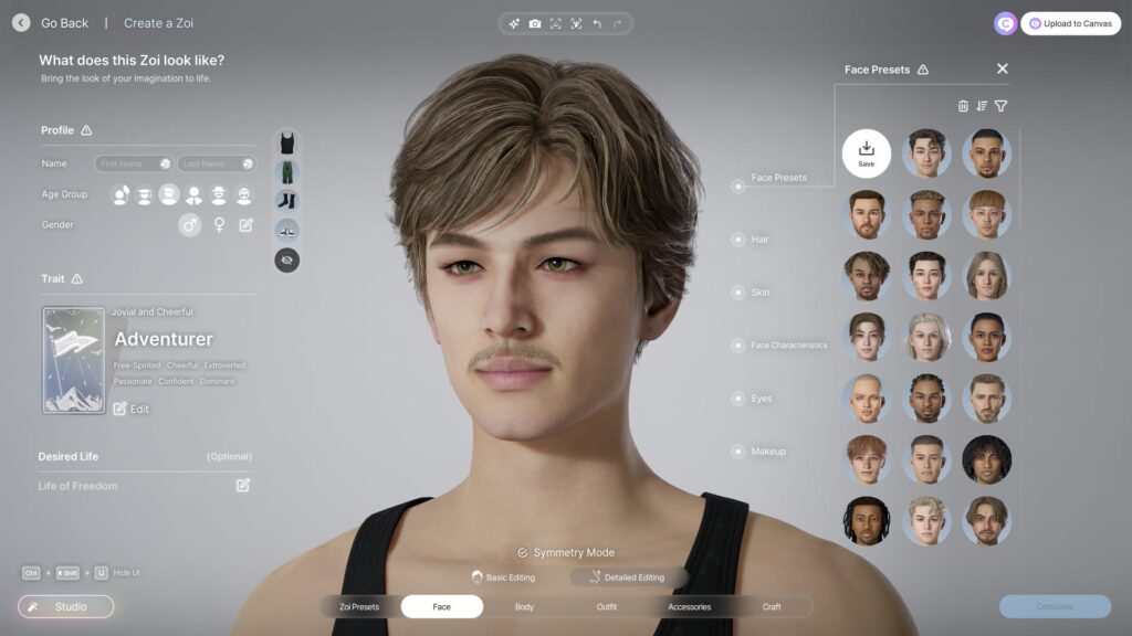 After 25 years of The Sims, could InZoi be about to steal its crown?