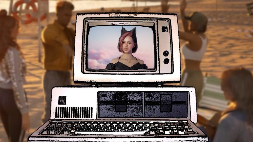 The Sims-like Inzoi shares full PC hardware requirements, and a look at how different settings compare