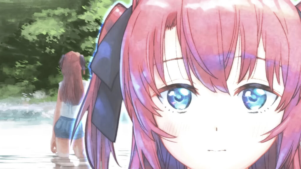 Kamiina Botan, Yoeru Sugata wa Yuri no Hana Manga Series Gets TV Anime