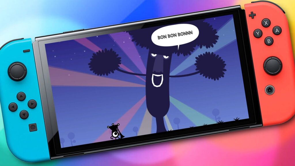 Classic PSP rhythm adventures Patapon 1 & 2 are shaking off their PlayStation exclusivity