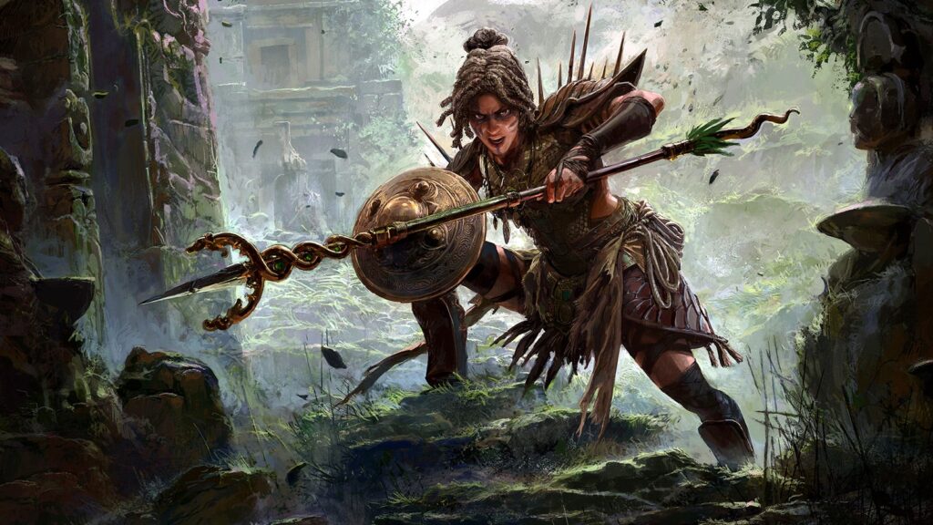 Path of Exile 2 director didn't expect early access launch to be studio's biggest success yet, and that caused complications