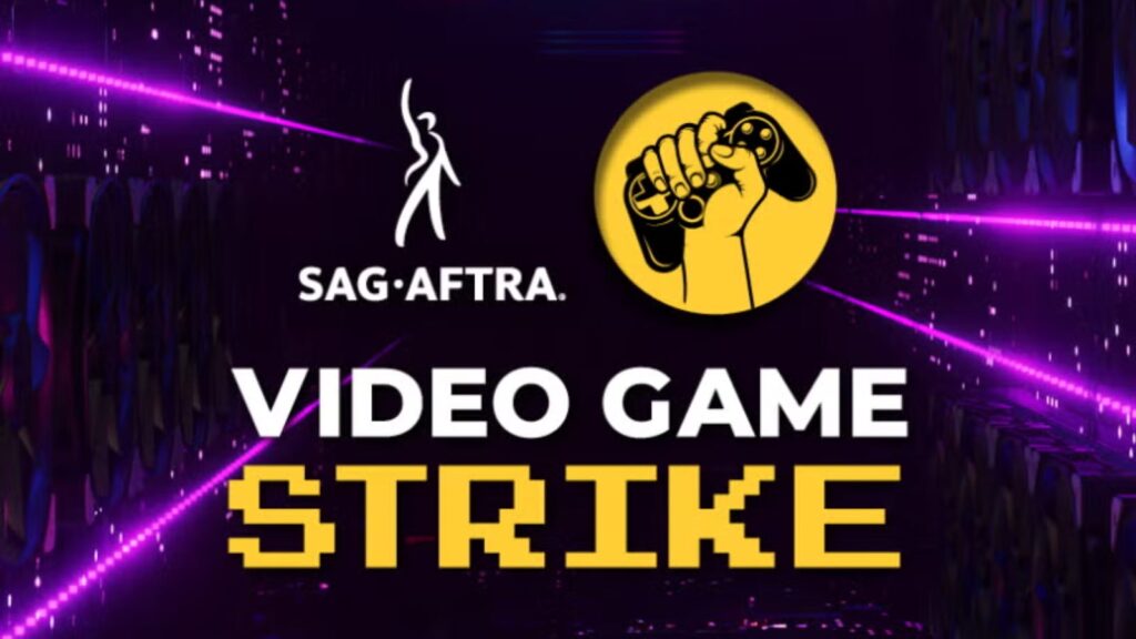 SAG-AFTRA actors' strike set to continue, as union warns of "alarming loopholes" for "AI abuse" in latest proposal