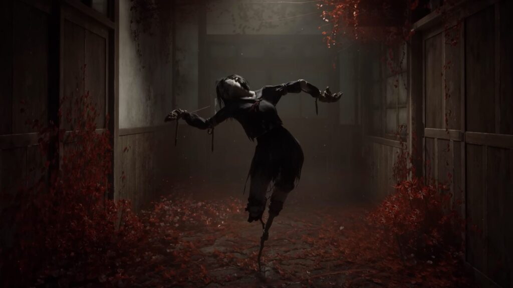 Konami's Japan-set Silent Hill f resurfaces with eerie new trailer and fresh details