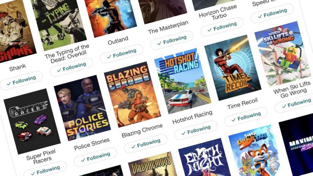 Power up your Gamer Network ID with our Steam Integration