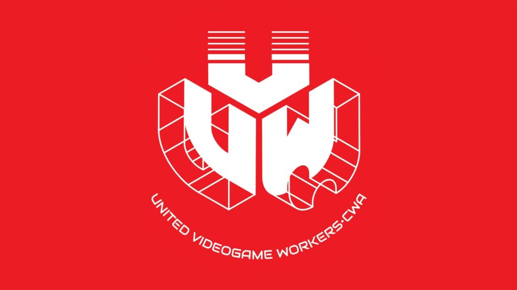 Communications Workers of America announces industry-wide United Videogame Workers union