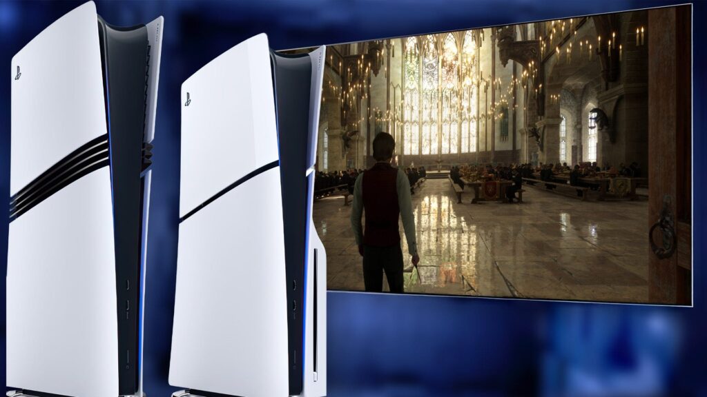 Confirmed: PlayStation 5 and PS5 Pro have VRR stuttering problems