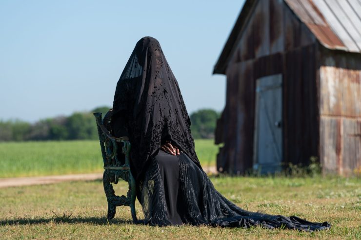 Friday, April 18 – These 7 New Horror Movies Released This Week