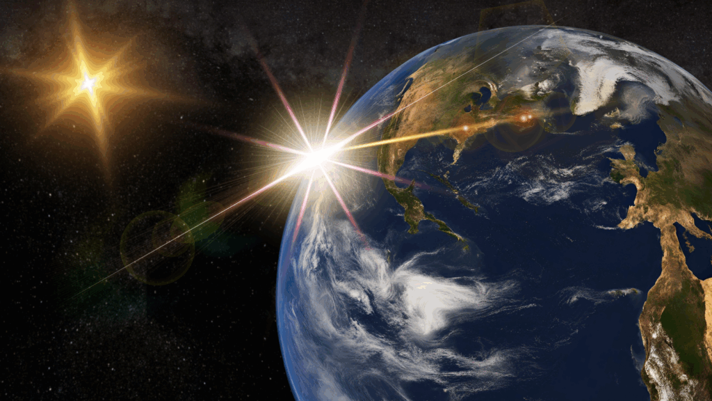 Scientists discover super-Earth exoplanets are more common in the universe than we thought