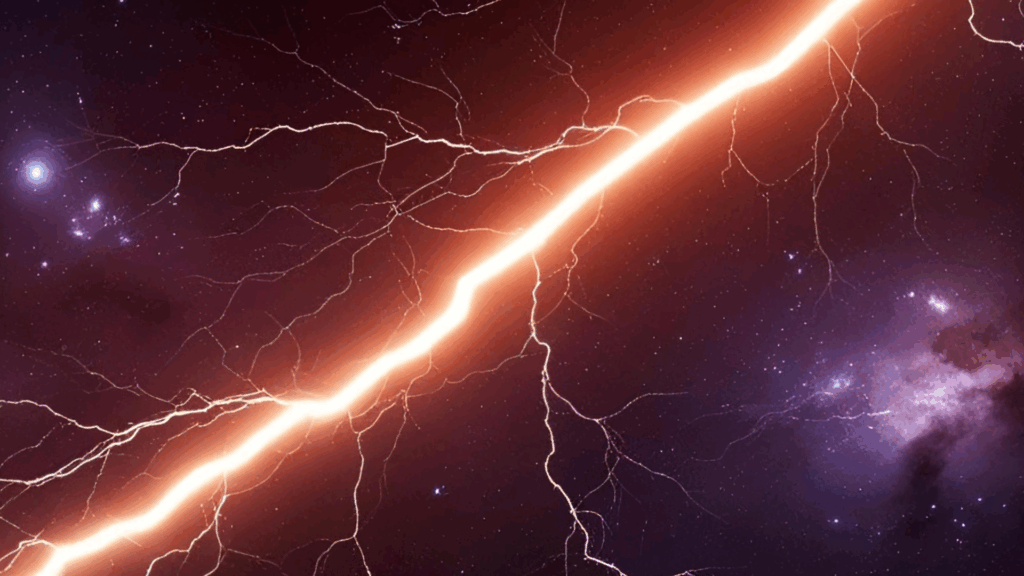 Gamma-ray bursts reveal largest structure in the universe is bigger and closer to Earth than we knew: 'The jury is still out on what it all means.'