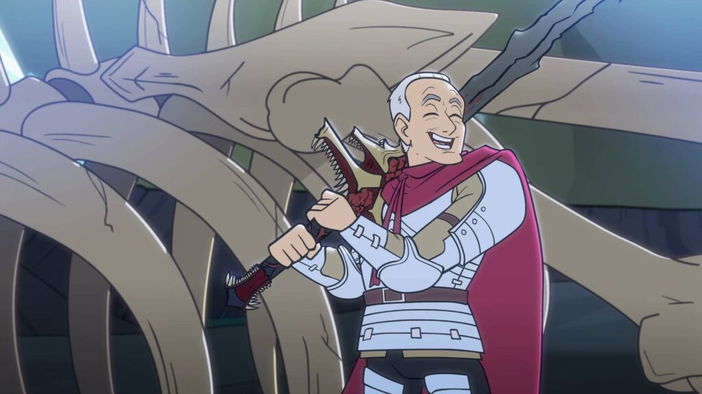 Baldur's Gate 3 developer bids final farewell, for real this time