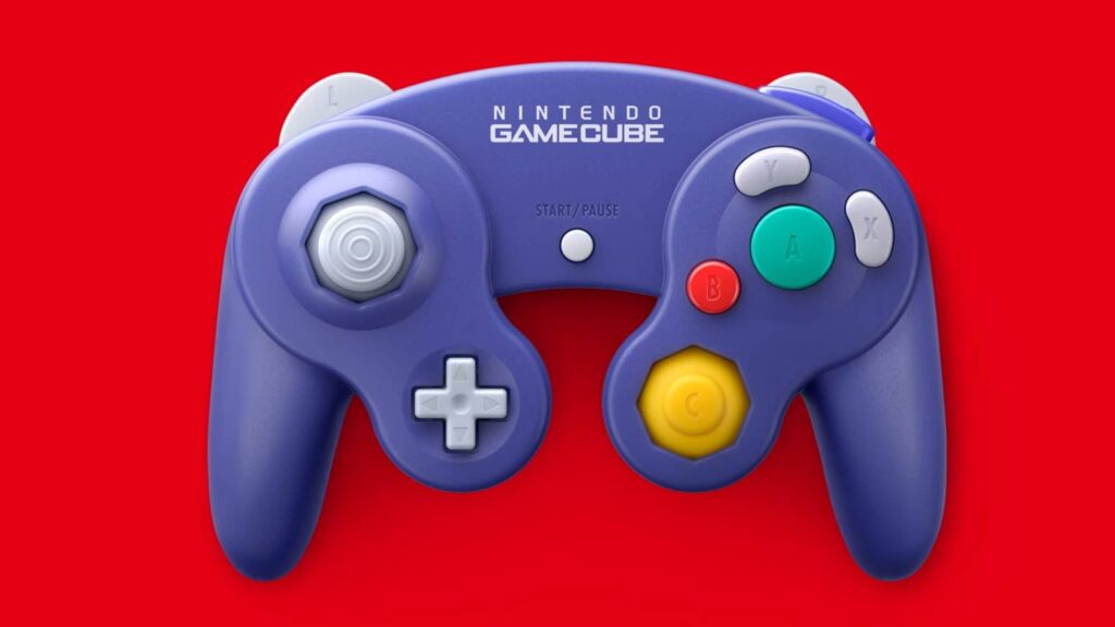 Nintendo clarifies Switch 2 GameCube controller will work with other games