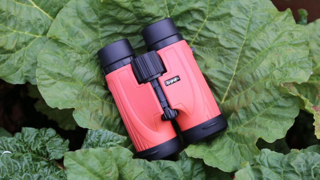 Lunt SunOculars 8×32 solar binoculars review