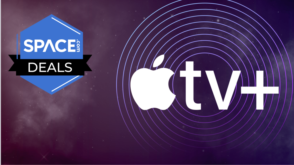 With 70% off, this Apple TV+ offer is one of the best streaming deals I've ever seen — watch all episodes of "Severance" and much, much more for just $2.99 a month
