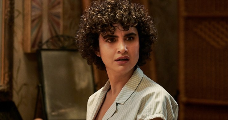 “The Righteous Gemstones” Actor Tony Cavalero Will Play ‘The Silence Game’