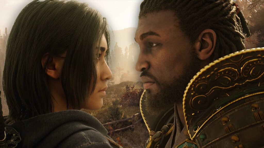 Is Assassin's Creed Shadows with PSSR on PS5 Pro a game changer? We tested it across all display modes