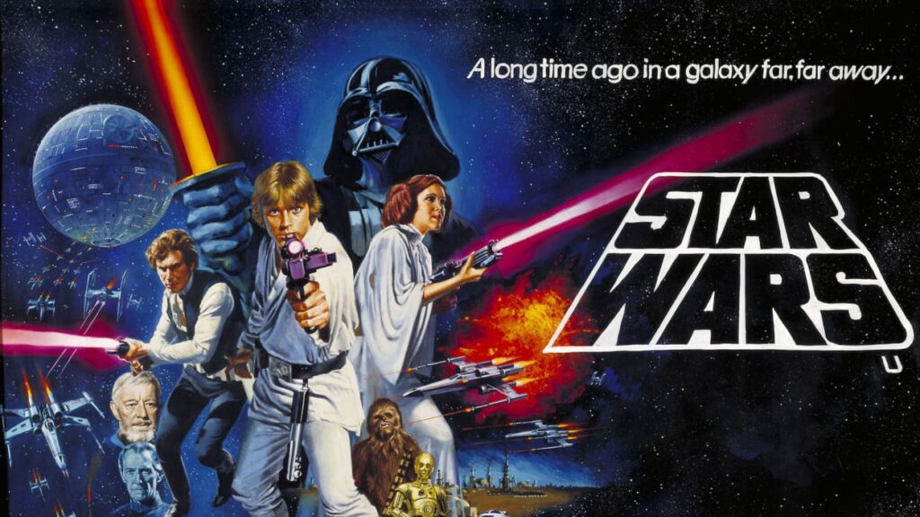 The original 'Star Wars' theatrical cut (where Han shoots first) is coming back to theaters… well, one theater… for one night only