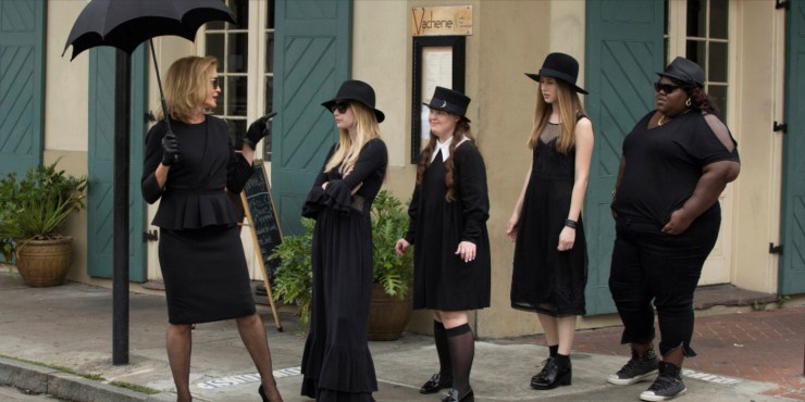 Everything We Know About ‘American Horror Story’ Season 13 & What We Want to See in the “Final” Season