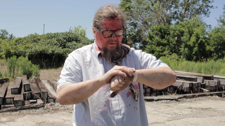 Does ‘Amityville AI’ Even Know What AI Is? [The Amityville IP]