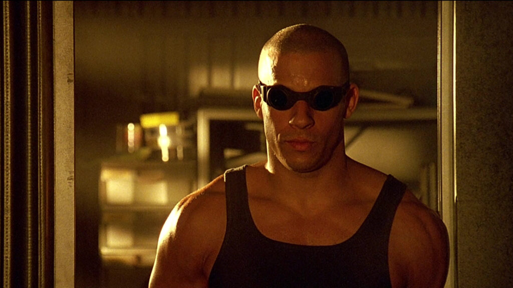 25 years on, Vin Diesel's 'Pitch Black' still outshines every other Riddick film — and we think we know why